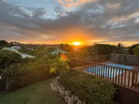 Belle Villa Neuve à Sainte Anne -  case vacanza in affitto