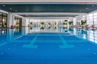 Rodina Grand Hotel and Spa - Luxury