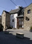 Charming fisherman's cottage on the port