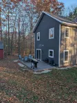 Quiet Home in the woods - con encanto
