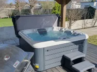 Blue Bay Villa in Trearddur Anglesey Hotels in Trearddur