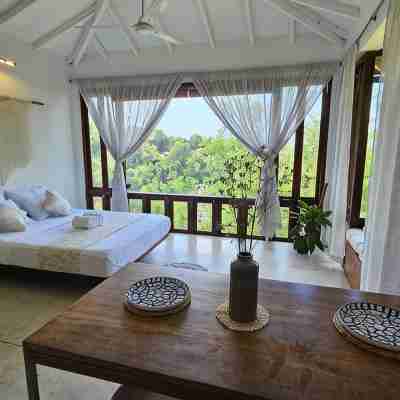 Casa Selvita Rooms
