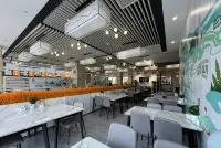 Best Yue Hang Hotel - petit déjeuner