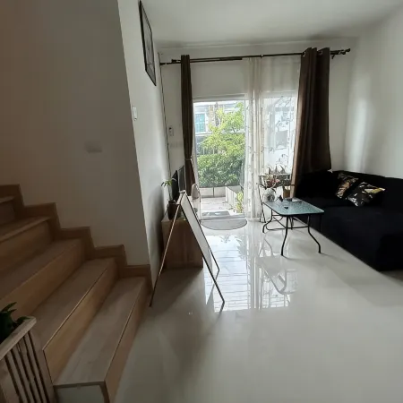 Nice Stay House at Khlong Sam - Rangsit - Khlong Luang - Phathumthani