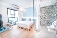 Aitingliu Erguan B&B