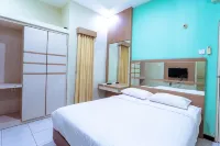 Ardhya Guesthouse Syariah by Ecommerceloka - Pensions