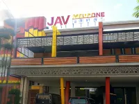 Jav Front One Hotel Lahat Hotel a Reggenza di Lahat