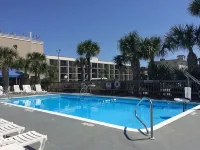 Hotel Tybee - Strand