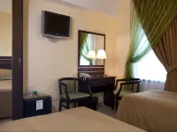 Hotel Mdk Hotels near Erarta Museum
