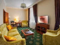 Abakan Hotels in Abakan