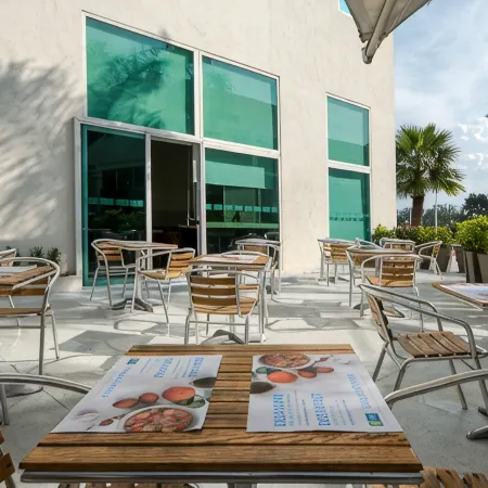 Holiday Inn Express GUADALAJARA ITESO by IHG