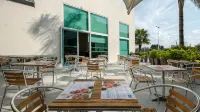 Holiday Inn Express 瓜達拉哈拉ITESO - 早餐