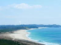 Tanegashima Minshuku Hapisuma Hotels in Minamitane