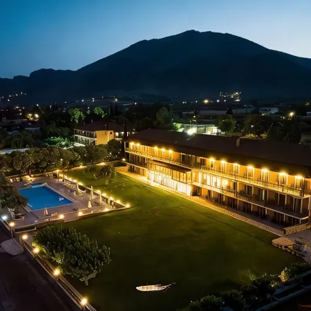 Europa Beach Hotel