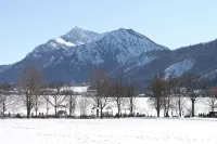 newly equipped apartment with a magical view of the mountains - Balkon