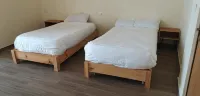 Halle Hotel Lalibela 住宿飯店