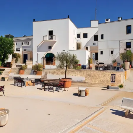 Masseria Torricella
