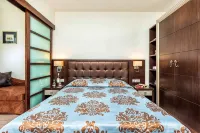 Elinotel Apolamare Hotel - balcón