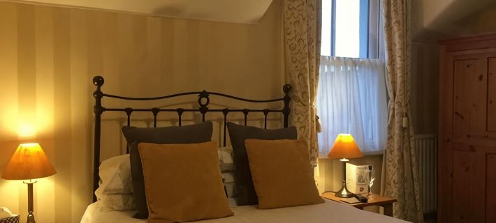 Glendale Guest House Ξενοδοχεία στην πόλη Keswick