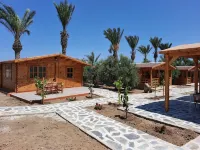Cyprus Glamping Park - que admiten mascotas