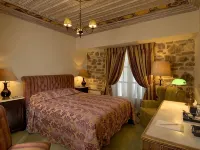 Emotions Country Resort Hotels in Karpenisi
