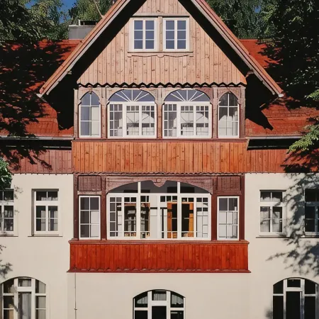 Willa Dąbrówka