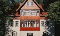Willa Dąbrówka - Mountain view