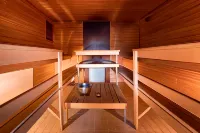 Lapland Hotels Kilpis - 2-Star