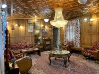 Nairobi Houseboat