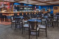 Stevens Inn - bar