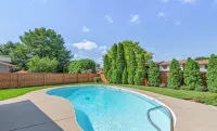 In-Ground Pool AND Hot Tub! Fenced Yard, Pet Friendly Home. Near Town!