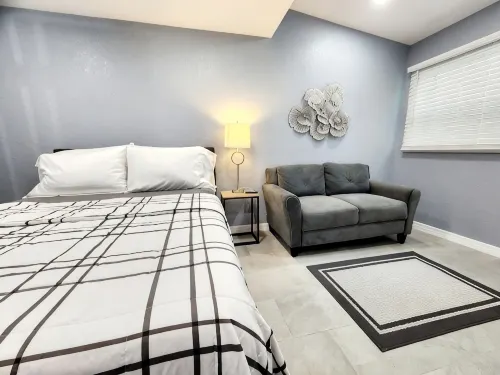 Studio 3 ! - Apartments