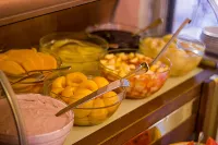 Taormina Park Hotel - breakfast