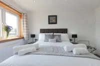 Super Prime City Centre Executive Apartment - Dunfermline - 무료 와이파이