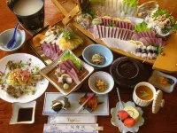 Guest House Andoya Kinkai-so - Pensions