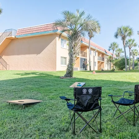 Fall Discount / Close to St Augustine/Steps to Beach, Pool, Dock/Beach Supplies
