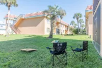Fall Discount / Close to St Augustine/Steps to Beach, Pool, Dock/Beach Supplies - ビーチサイド