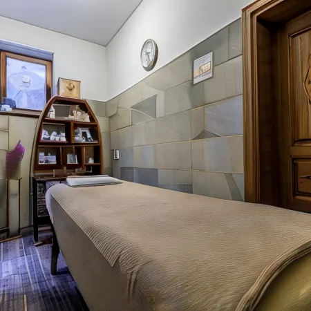 ApartHotel Tatry de Luxe FizjoMedical & Spa