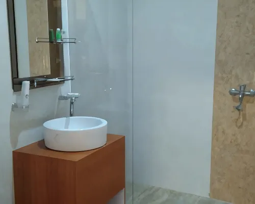 Three B Villa & Resto Banyuwangi Rooms Photos