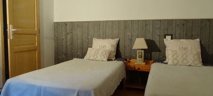 Maison Corse n°1 Hotel di Propriano
