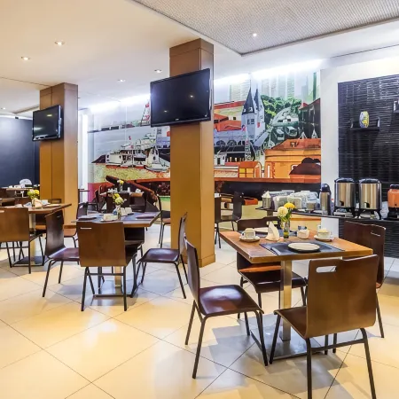 Ibis Styles Belém do Pará