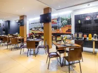 Ibis Styles Belém do Pará - พร้อมอาหารเช้า