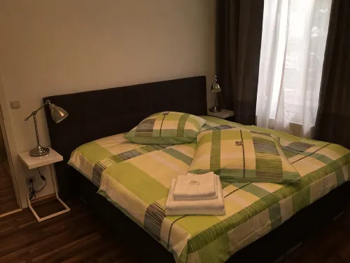 Elbsandstein Apartments Altstadt -  Appartamenti vacanze