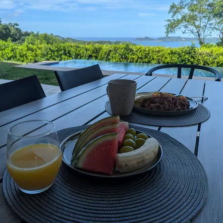 A place to relax and connect with nature