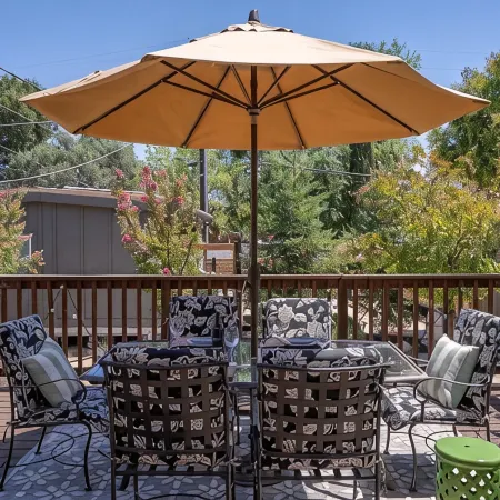 Discover the Perfect Wine Country Getaway on Vine Street in Paso Robles!