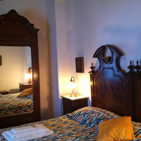 Villa in Città della Pieve. A peaceful oasis among woods and olive groves