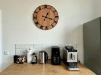 Familienfreundliches City Apartment mit Balkon