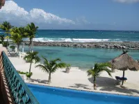 Panoramic Ocean View!