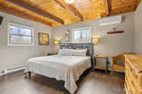 Shanty Creek 4-Season Chalet: Skiing, Lakes, Golf Courses & Trails - Chalets