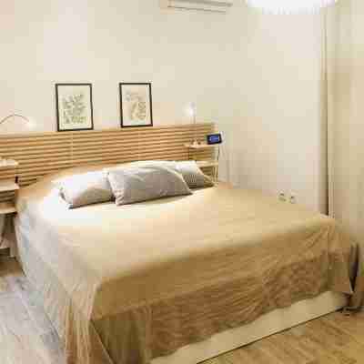 Apartment in quiet and secure residence la saline les bains ocean view Rooms